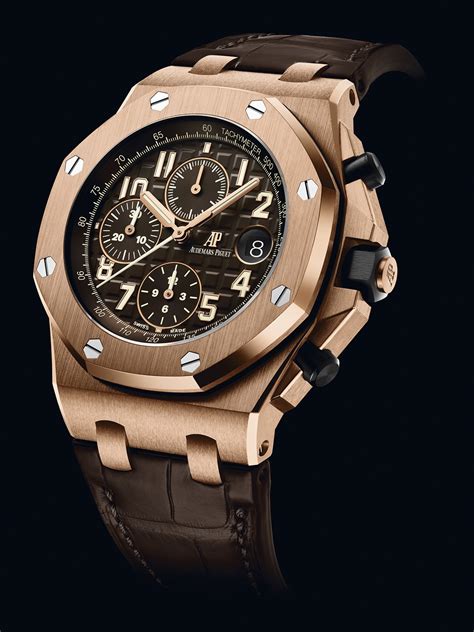 audemars piguet von seiko|audemars piguet offshore.